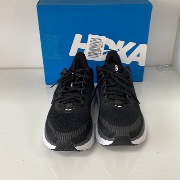 Hoka Men’s Clifton 7 Running Shoes - Picture 2 of 5